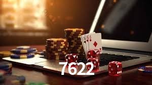 Estatísticas Esportivas 7622