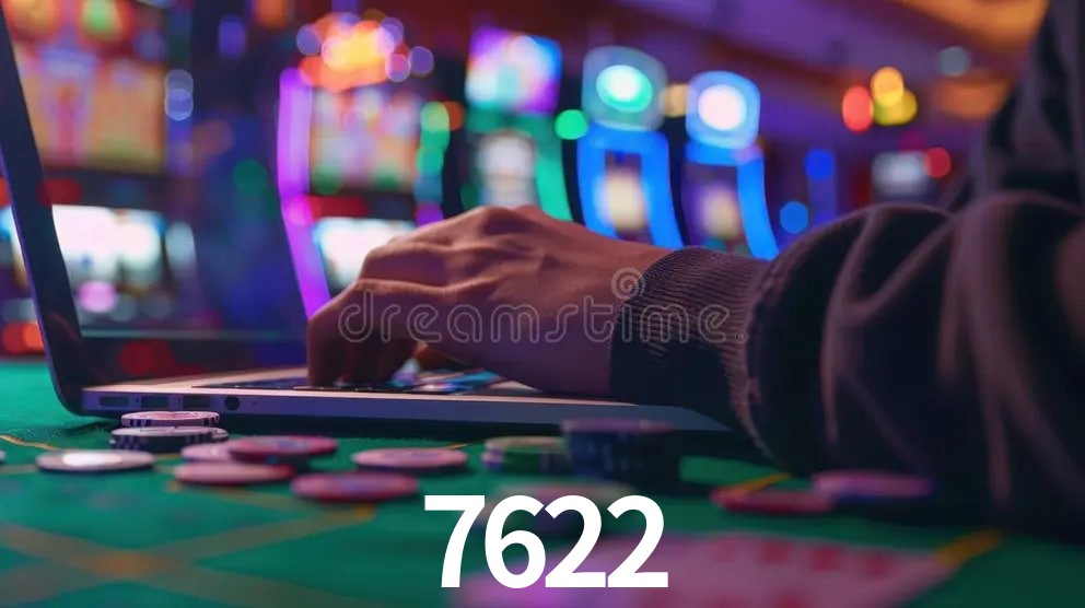 Diretório de Jogos 7622