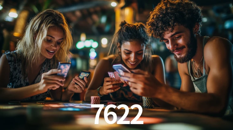 Programa VIP 7622