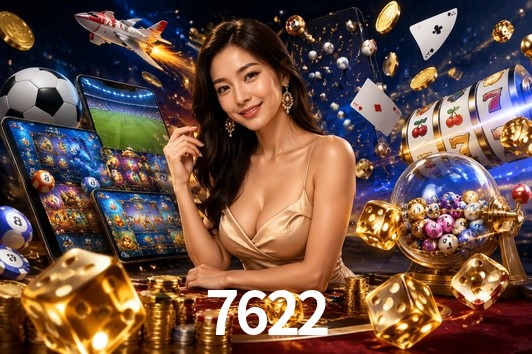 2FA Security 7622