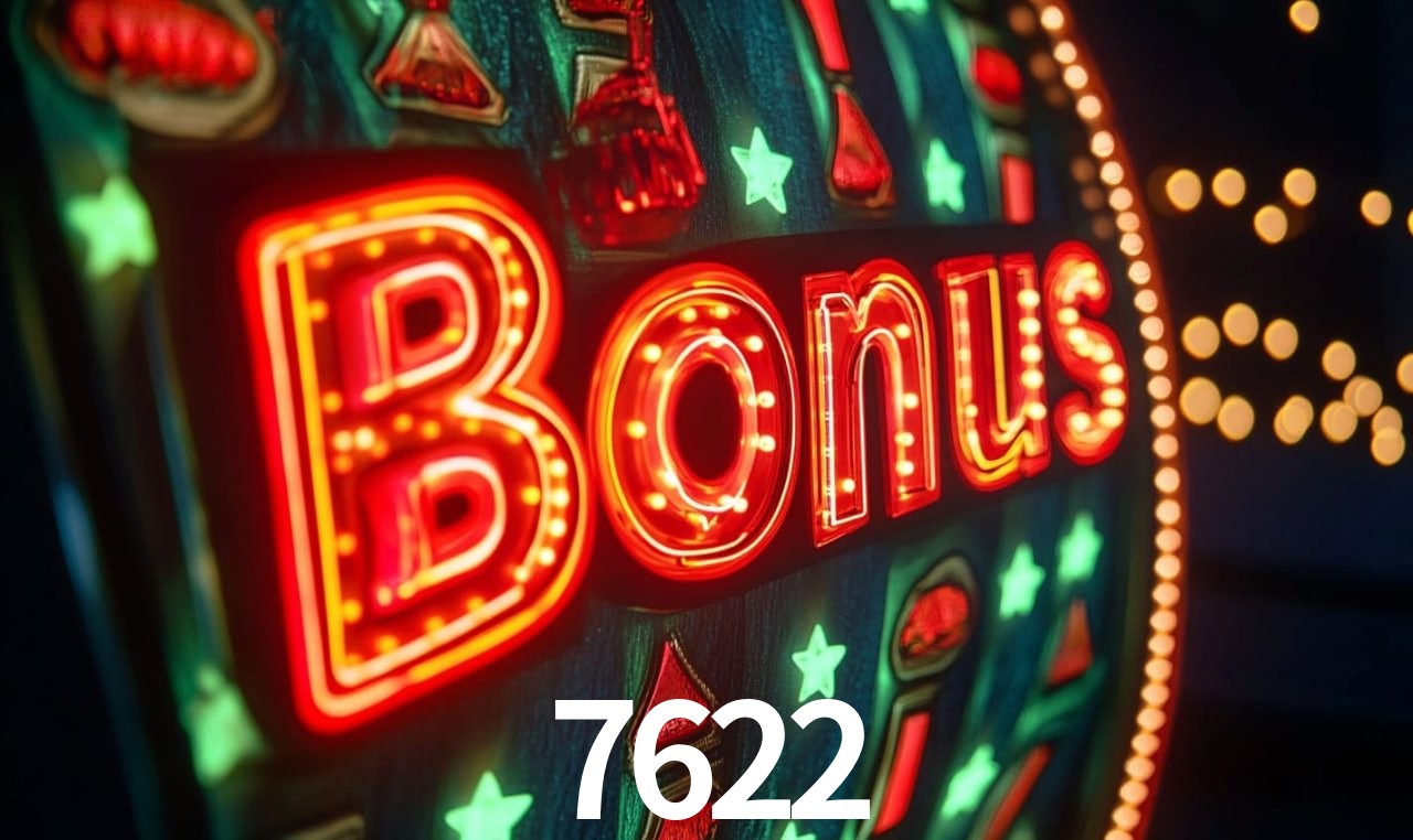 Jogos de Slot 7622