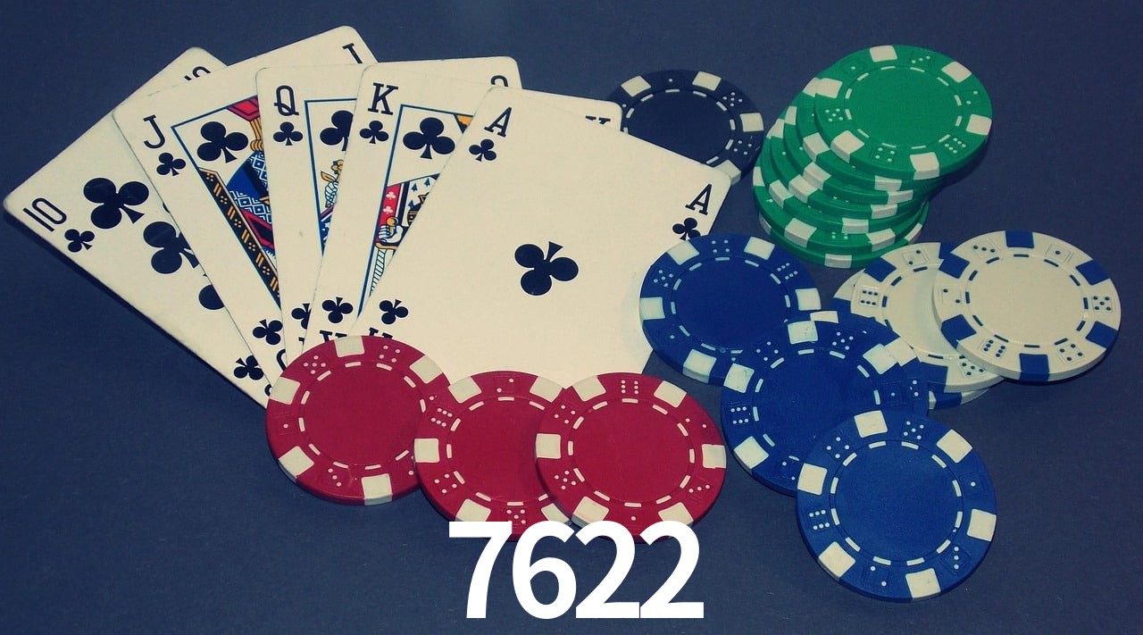 Game Providers 7622