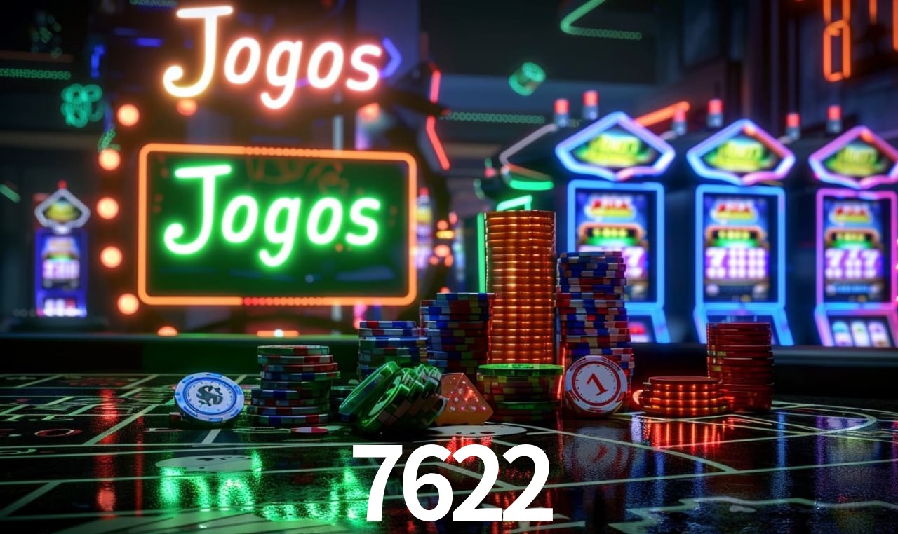 Segurança App 7622