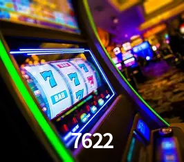 Desvendando o Mundo dos Jogos Virtuais na 7622