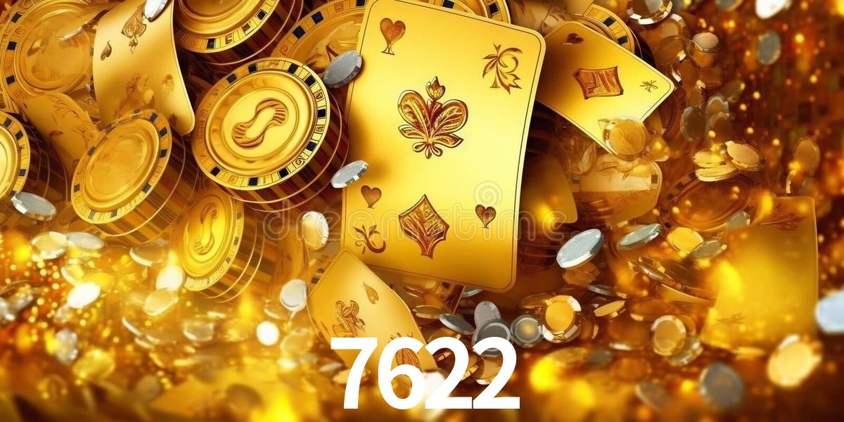 Casino Ao Vivo 7622