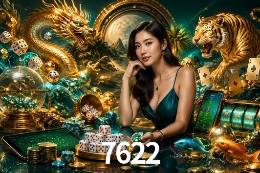 APP oficial da 7622 para mobile