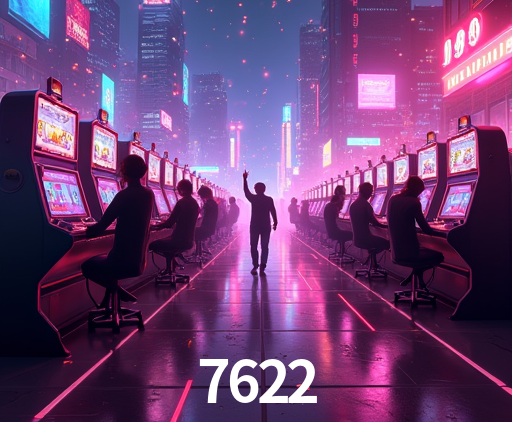 Benefícios da Conta 7622