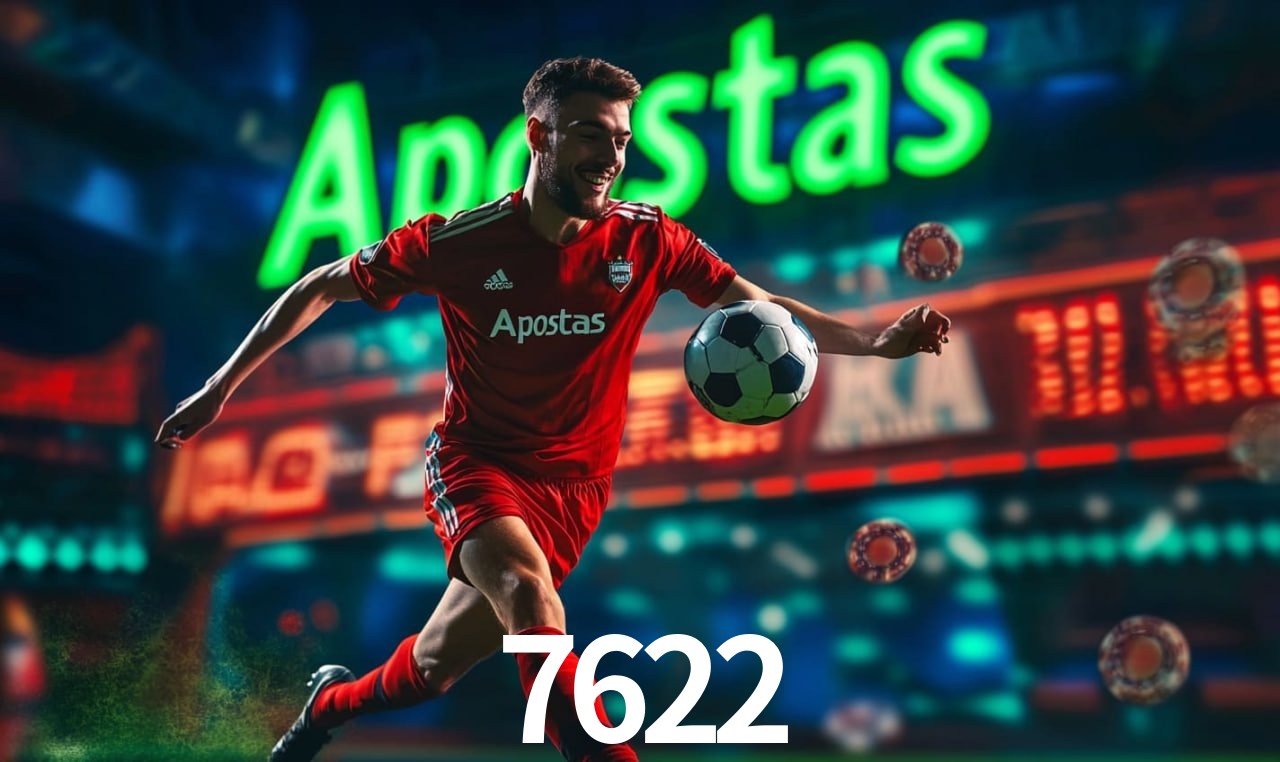Avaliações dos Jogadores 7622