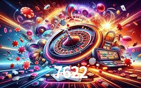 Aviator - Crash game popular na 7622