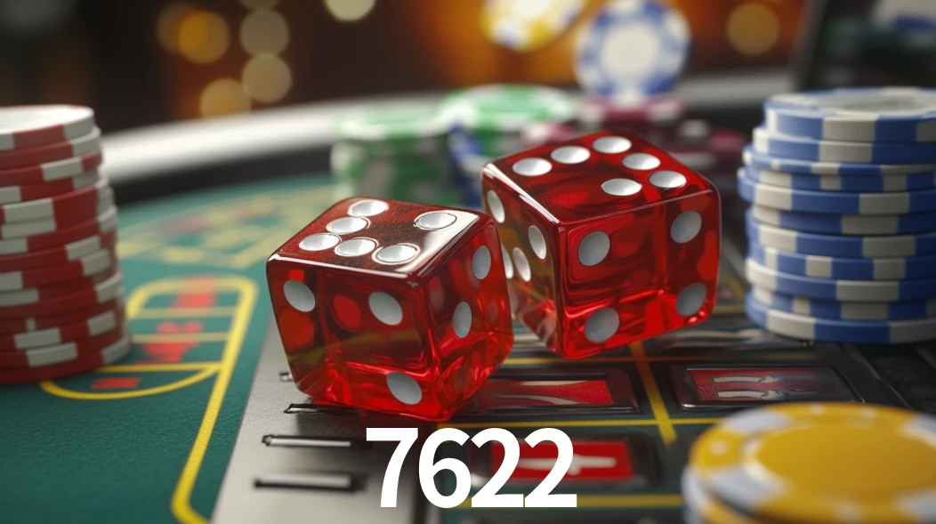 Welcome Bonus 7622