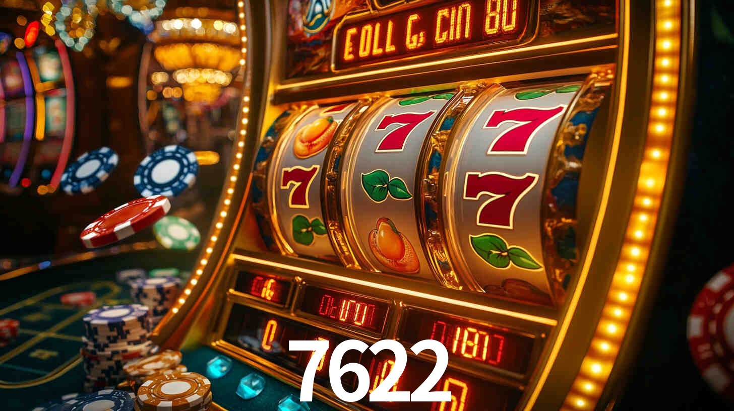 7622 App Interface
