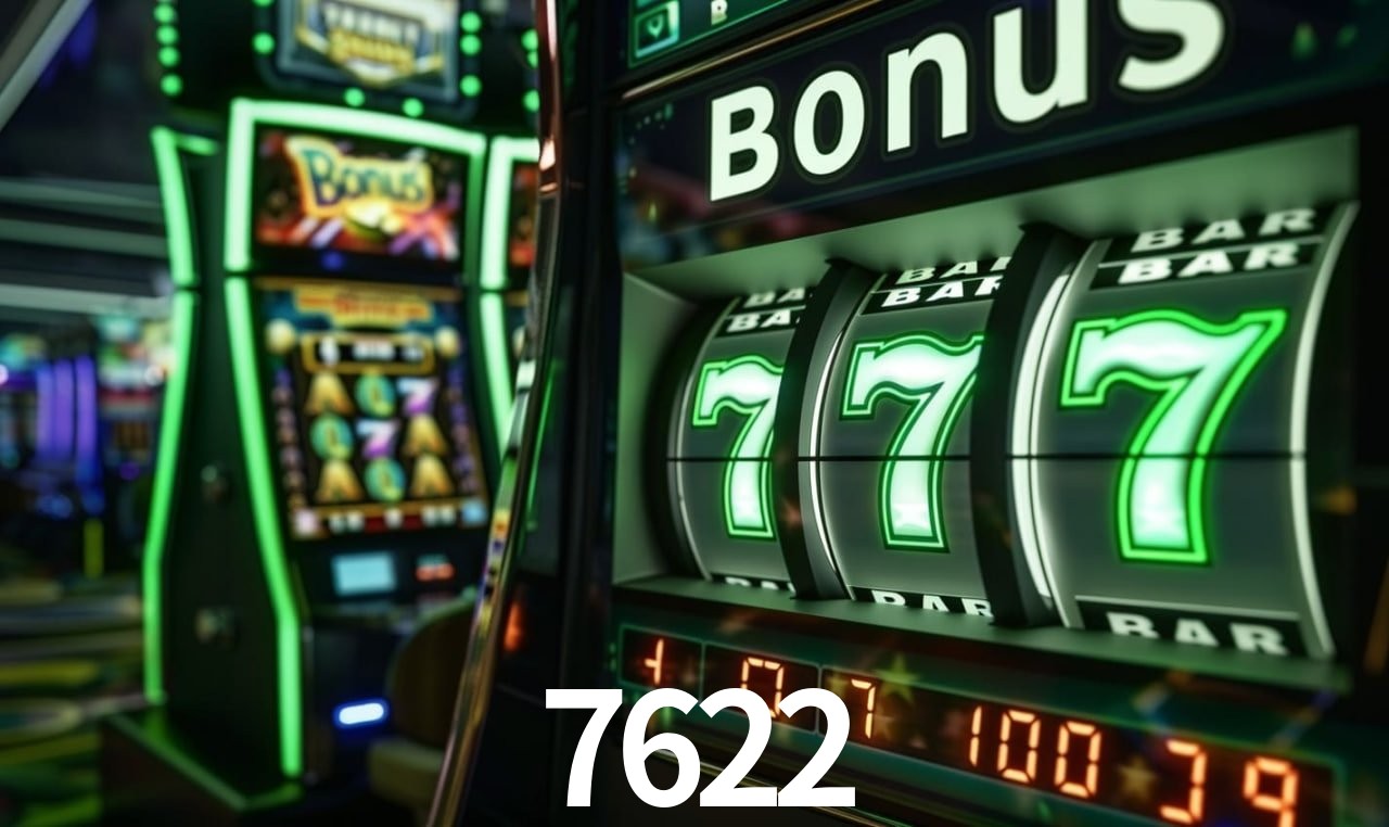 Secure Login 7622