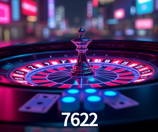 PIX Instantâneo 7622