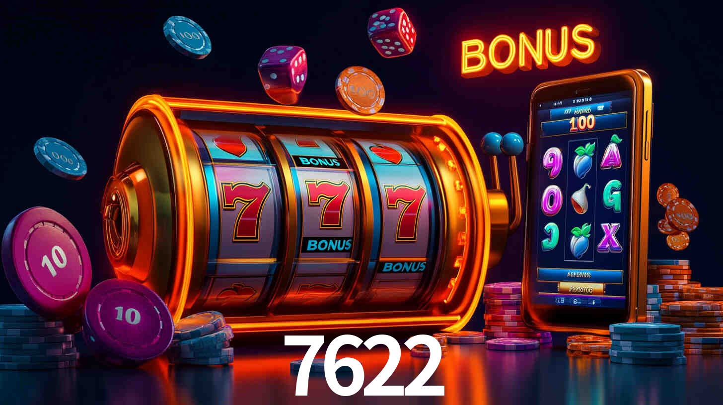 cassino 7622