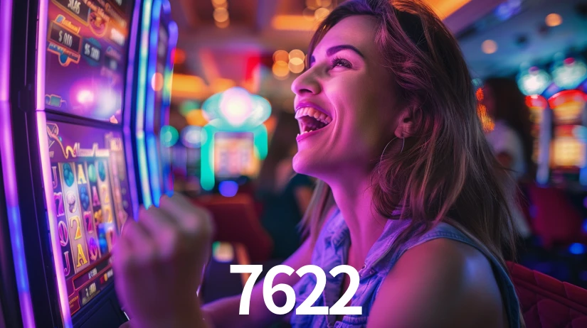7622: Seu Especialista em Apostas Esportivas Brasileiras