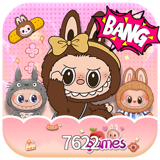 Logo da 7622